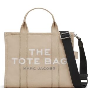 Marc Jacob's "the tote" tote bag